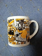 Tasse: Minions,  Illumination