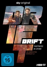 Drift - Partners in Crime. Die