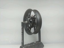 17 BMW R1200RS Vorderradfelge Gerade MT3.5x17 Beschädigt