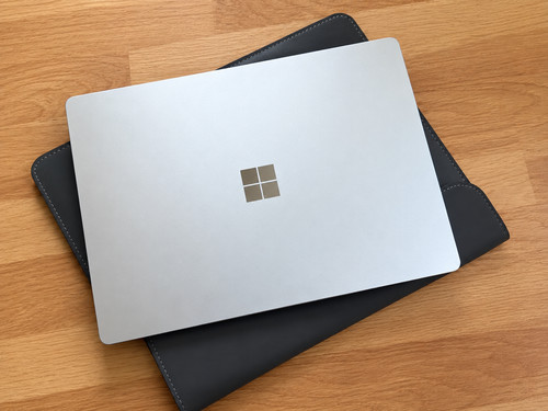 Microsoft surface laptop - surface,