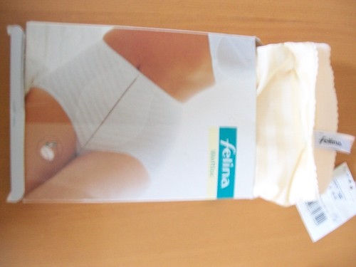 Miederhose felina - ,