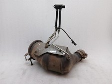 PORSCHE 911 992  Catalytic