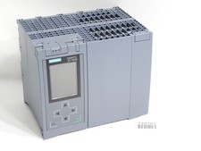 Siemens S7-1500 CPU1518-4 PN/DP 6ES7518-4AP00-0AB0 6ES7 518-4AP00-0AB0