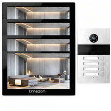 TMEZON WLAN 1-4 Familienhaus