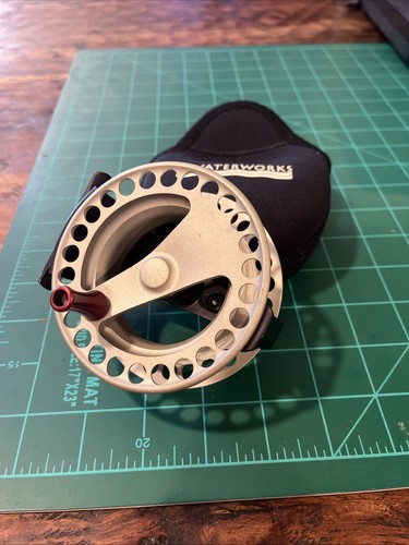 Lamson waterworks ula force - lamson,