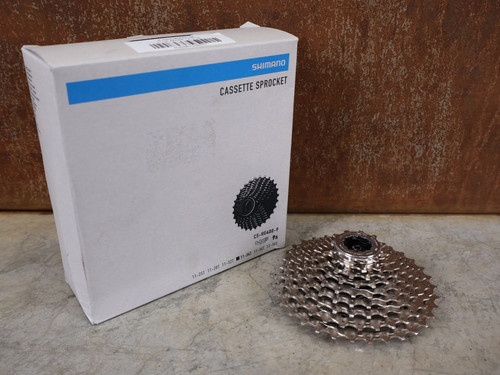Shimano alivio hg400 9 - shimano,