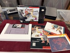 Chrono Trigger (Super