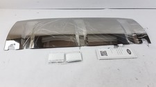 Original LAND ROVER Discovery Sport L550 Unterfahrschutz Edelstahl VPLCP0212