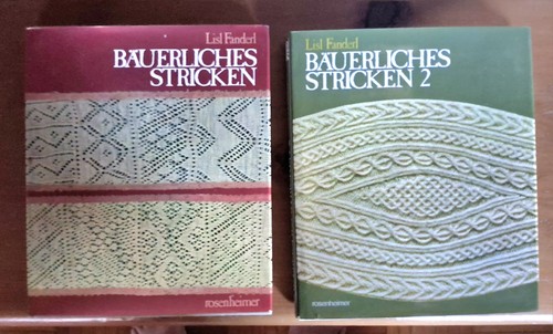 Lisl fanderl bäuerliches - lisl,