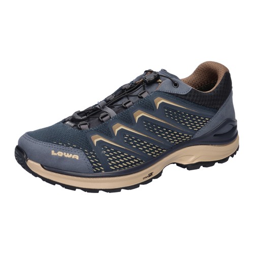 Lowa herren wanderschuhe - herren,