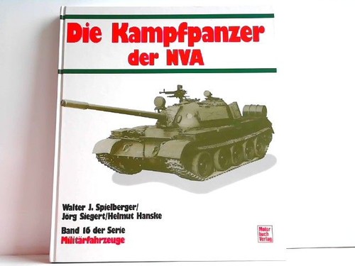 Die kampfpanzer der - kampfpanzer,