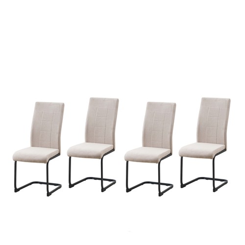 Esszimmerstuhl lennyp 4er - esszimmerstuhl, 4er-set