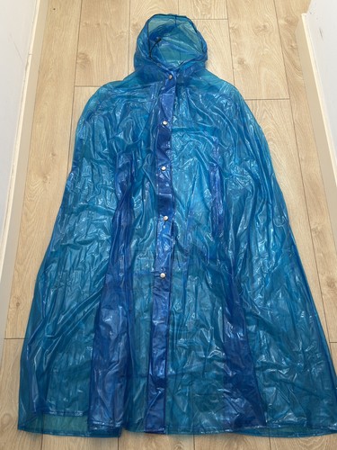 Vintage regenmantel regenjacke - vintage,