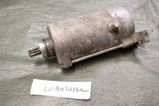 original Mitsuba SM-228 12V