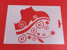 Schablone - A5 - HS SB 279 -