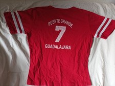 Trikot acapulco guadalajara - acapulco,