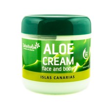 Tabaibaloe Aloe Vera Gesichts-