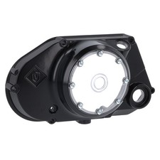 Simson* Venandi Kupplungsdeckel SCHWARZ mit Sichtfenster für S51, SR50, KR51/2 g