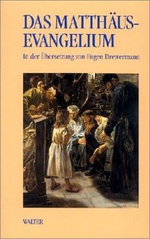 Das matthäus evangelium - matthäus,