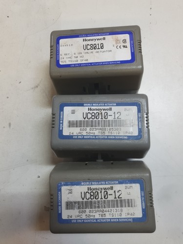 Honeywell vc8010 - honeywell, vc8010-12