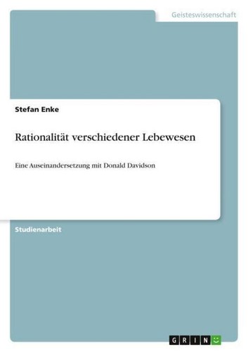 Rationalität verschiedener