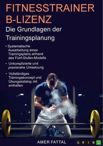 Fitnesstrainer lizenz die - fitnesstrainer,