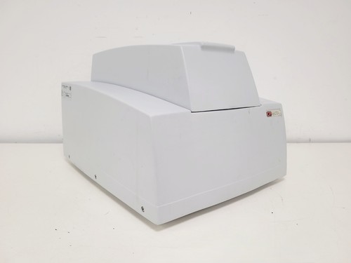 Corbett research rotor gene - corbett,