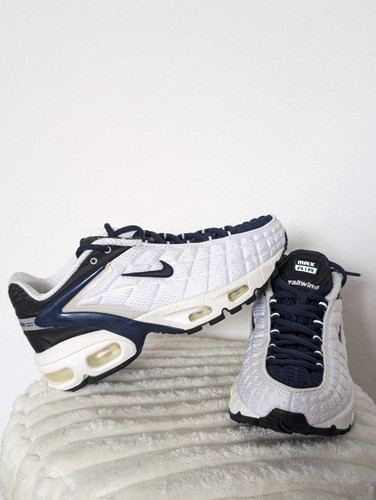 Nike air max - nike, weiß
