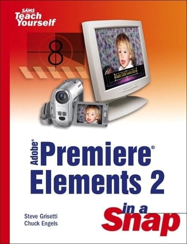 Adobe premiere elements - elements, in