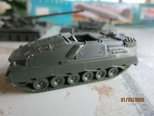 RMM Roskopf Versuchsmodell Marder Mörserträger.  Rarität.