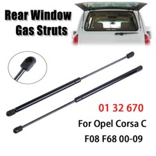 2x Gasfeder Heckklappe