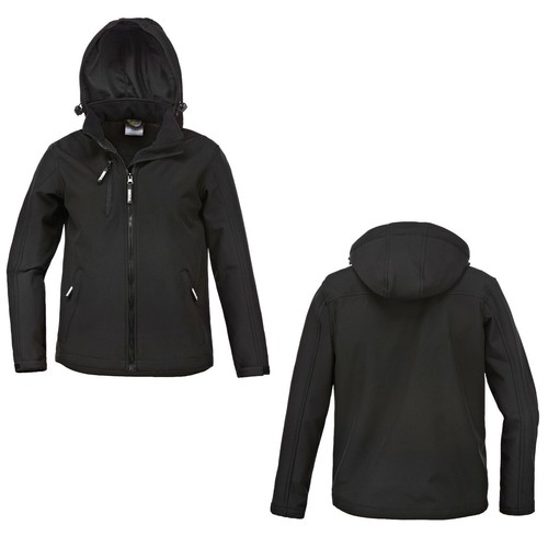 Kinder junior softshelljacke - kinder,