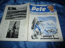 Pete / Zeitschrift für die