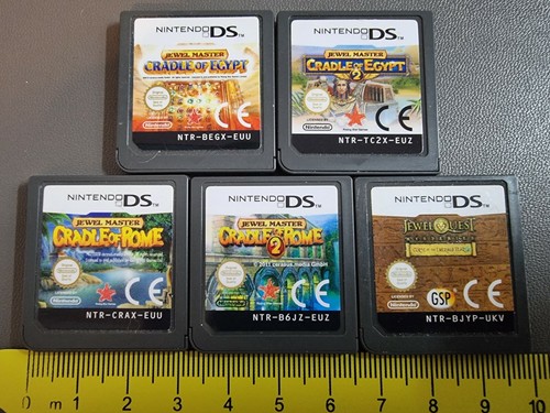 Set nintendo 3ds - nintendo, ds