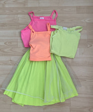 Zara Mädchen Kleidung