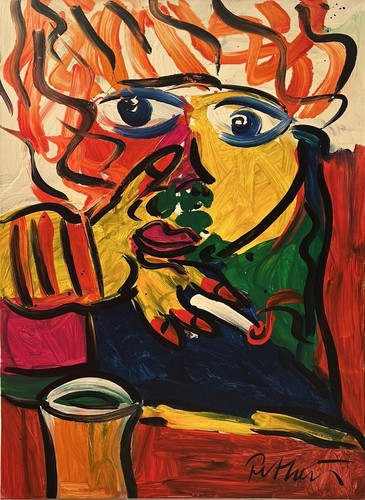 Peter robert keil - peter,