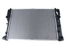 Radiator Nissens 2115003202