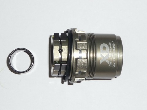Novatec sram driver - driver, 4
