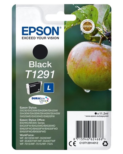 Original epson t1291 - t1291, tinte