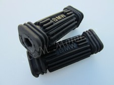BMW FOOT REST PEG RUBBER R80/7