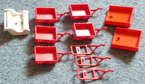 Playmobil restekiste - playmobil®,