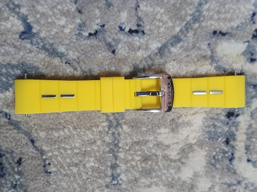 Kyboe 40er armband yellow - armband,