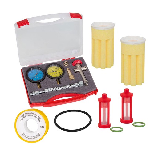 Serviceset professional für
