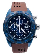 Locman Stealth Uhr 300m 46mm