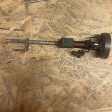 Ölvorwärmer Hofamat K 10