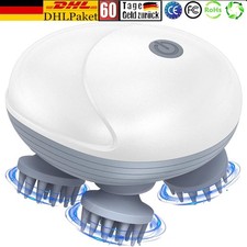 Kopfmassagegerät Katzen