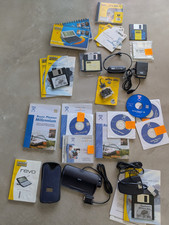 Psion zubehör für - psion, revo,