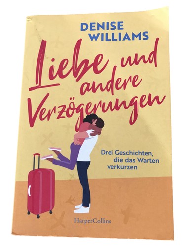 Denise williams liebe und - williams,