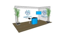 Global truss traversen - global,