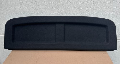 Laderaumabdeckung hutablage - laderaumabdeckung,